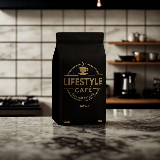 Lyfestyle Bold Roast