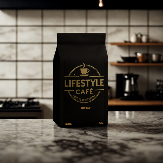 Lyfestyle Gold Roast