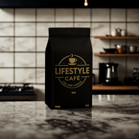 Lyfestyle Decaf