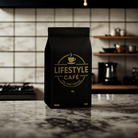 Lyfestyle Fuel